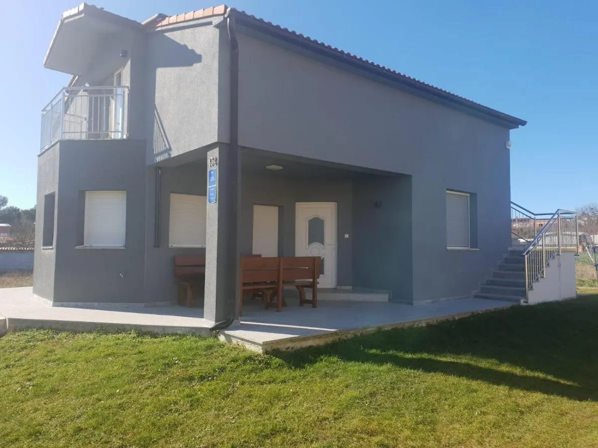 Apartment Luca Pula Croatia