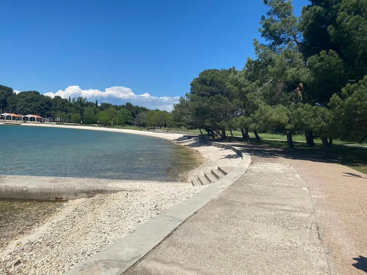 Apartment Luca Pula Croatia