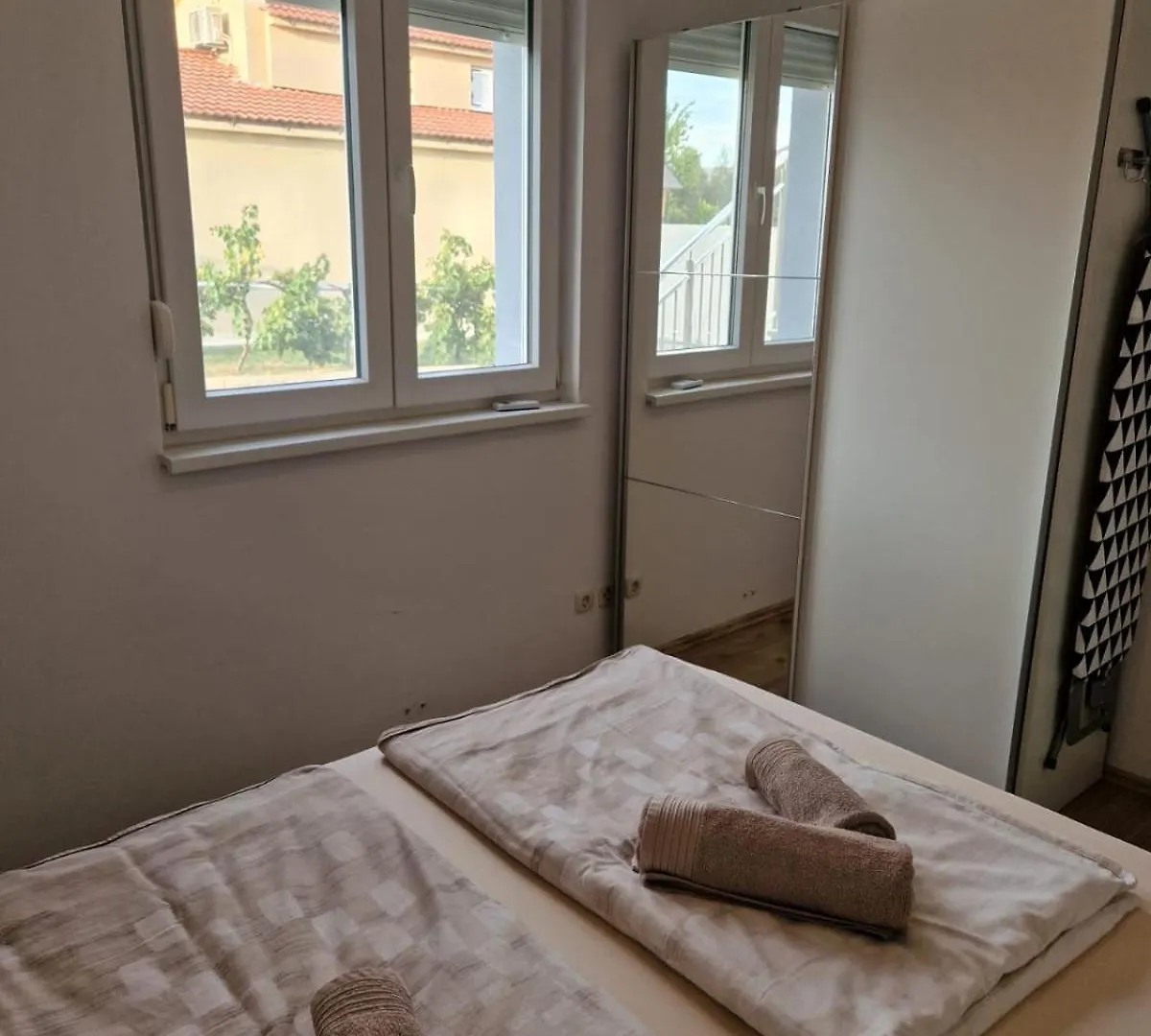 Apartment Luca プーラ