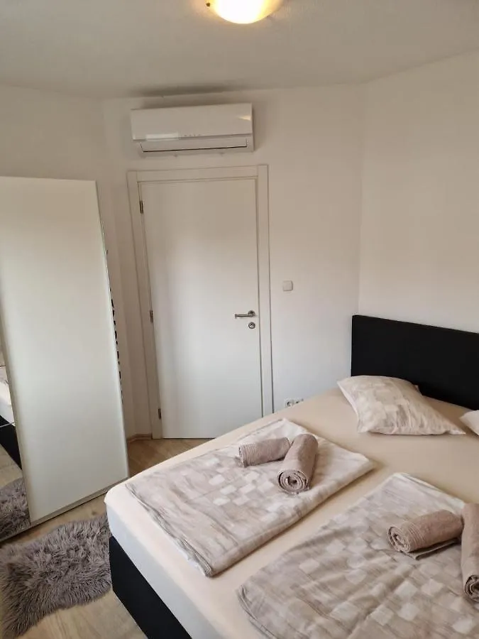Apartment Luca Pula Croatia