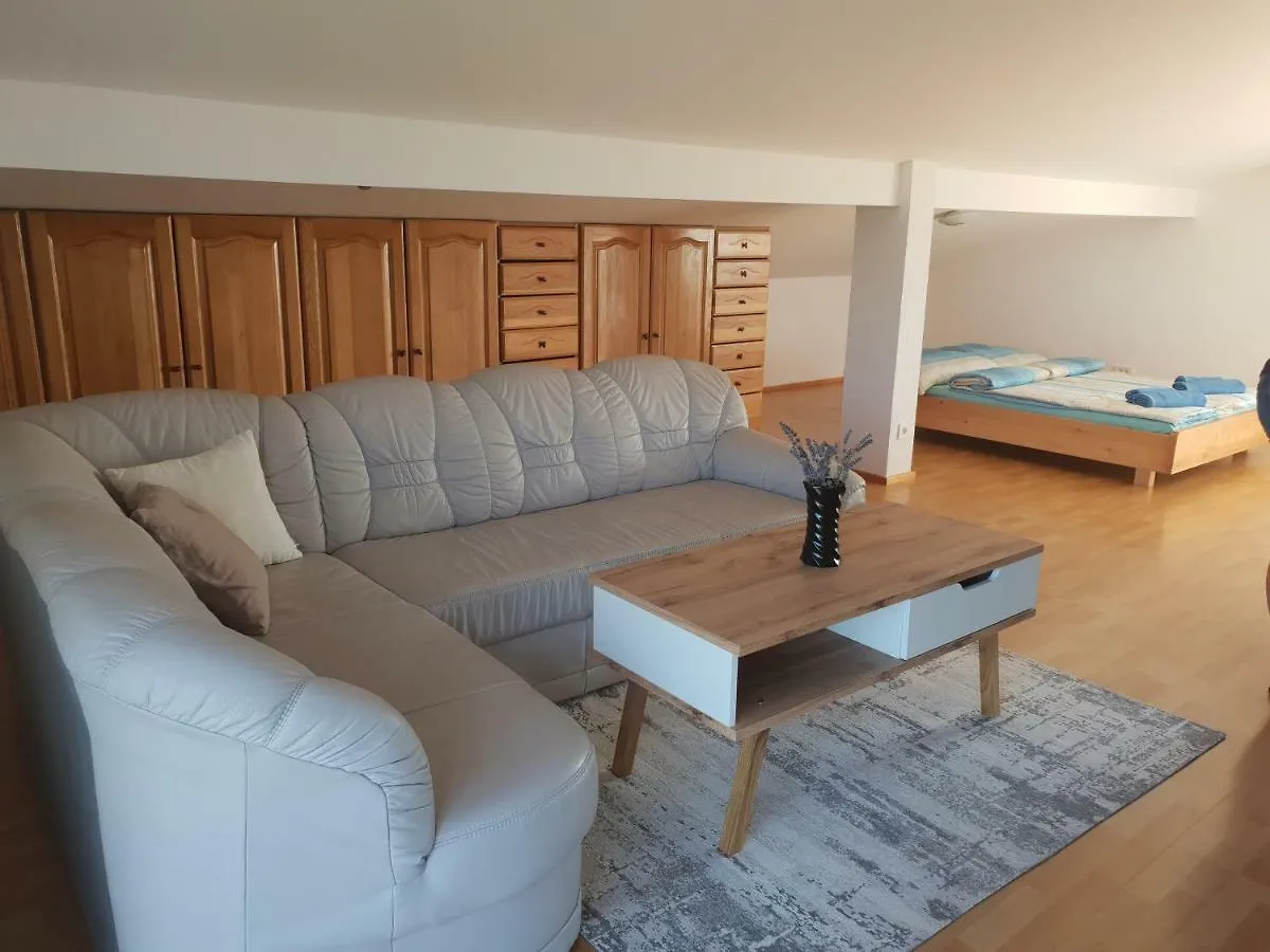 Apartment Luca Pula