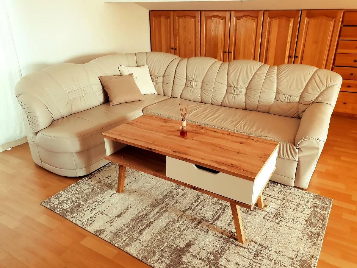 Apartment Luca Pula Croatia