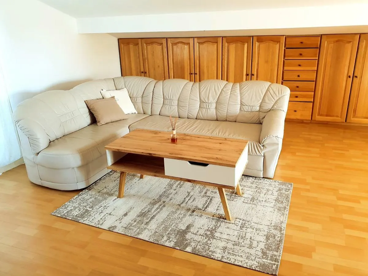 Apartment Luca Pula 0*,  Croatia