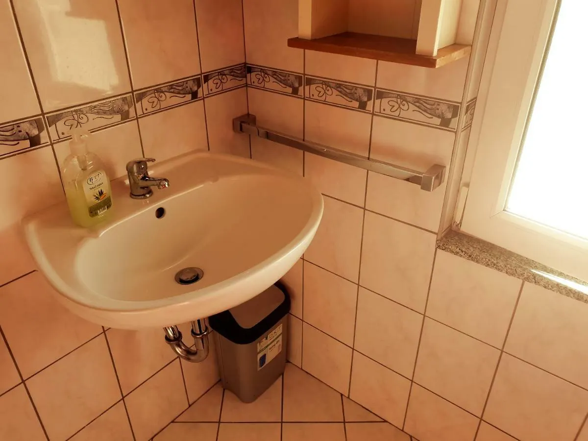 Apartment Luca Pula Croatia